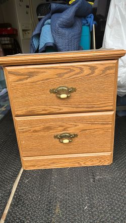 Nightstand