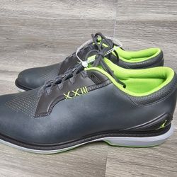 New Jordan Golf Shoes Size 12 Size 13 Size 14 I Have