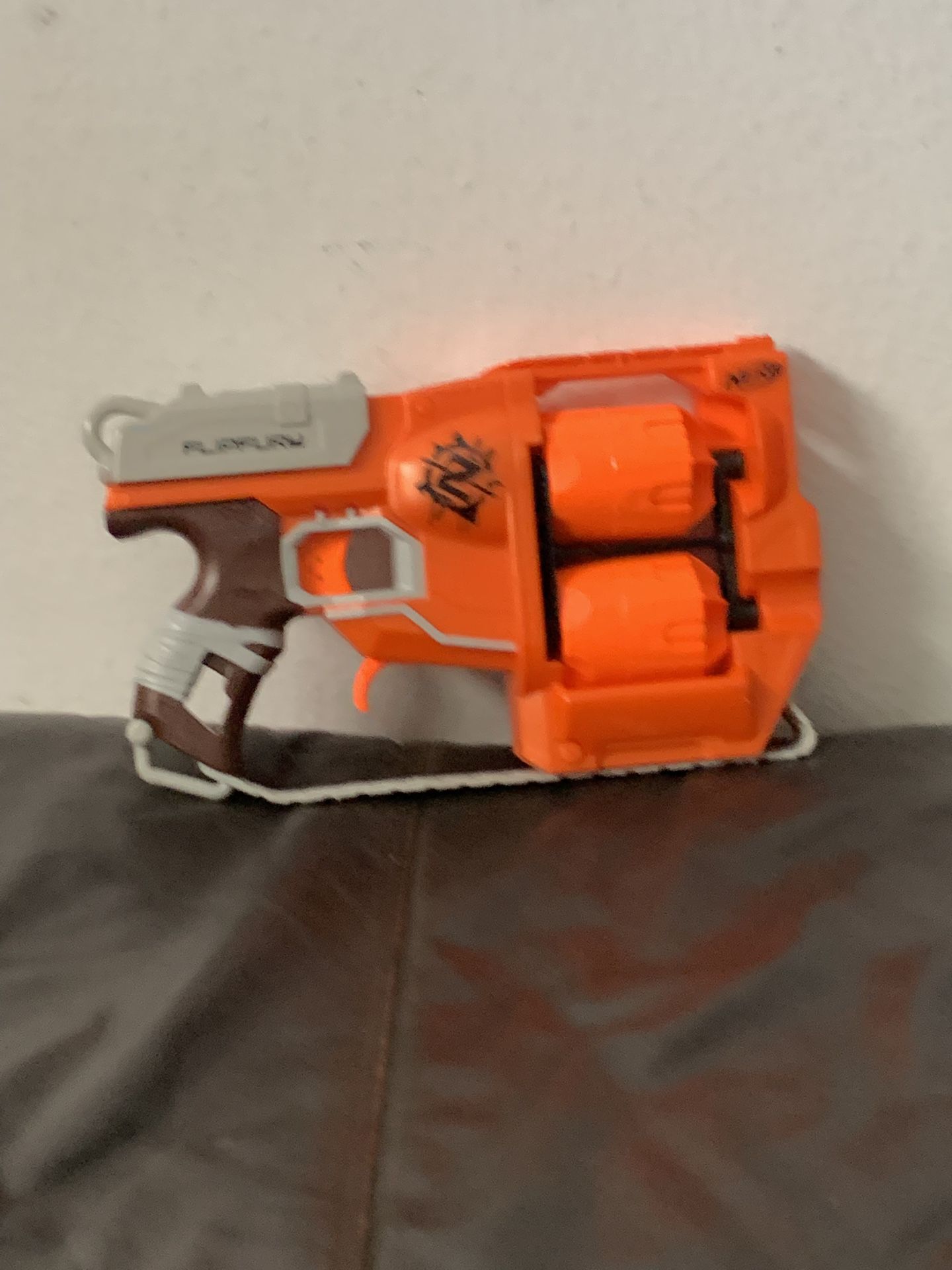 Nerf Gun