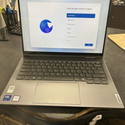 Lenovo Thinkbook 14 