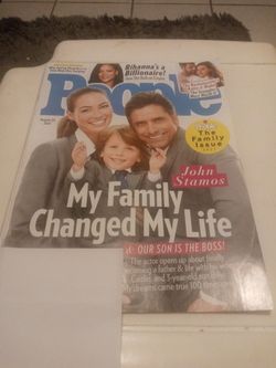 People Magazine