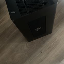 GAMING PC razer core x rc21-0131