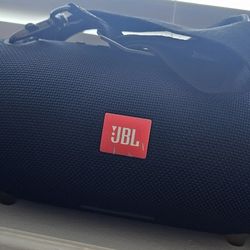 JBL Xtreme 2 