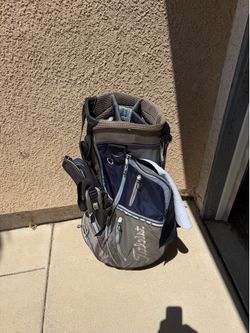 Titleist Lightweight Golf Bag