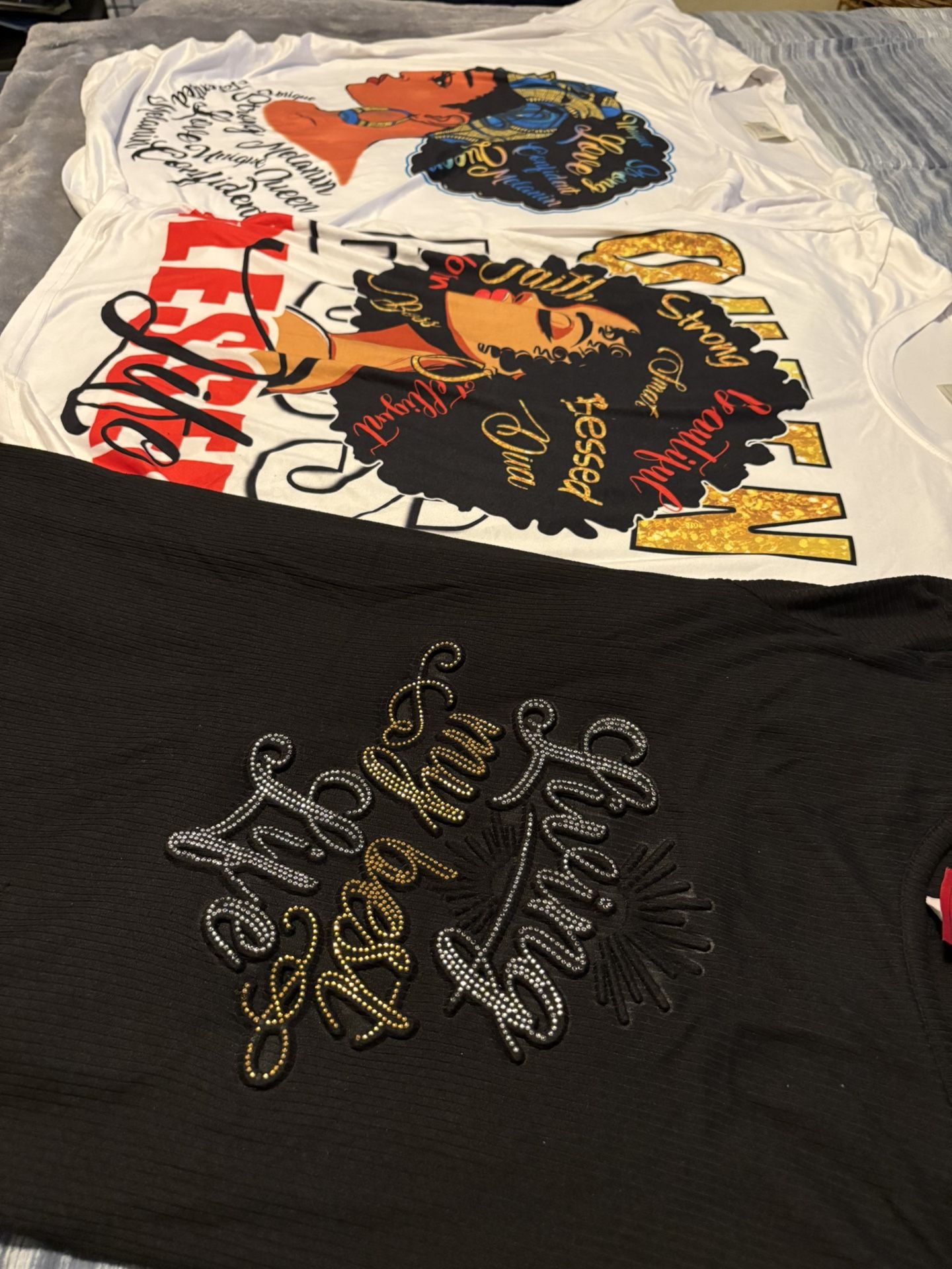 Women's Plus Size Clothes