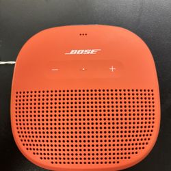 BOSE SPRAKER