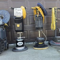 Carpet Cleaning Machines for Sale