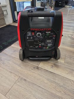 PREDATOR INVERTER