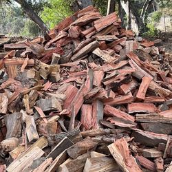 Firewood 🪵 