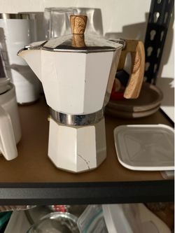 Coffee maker