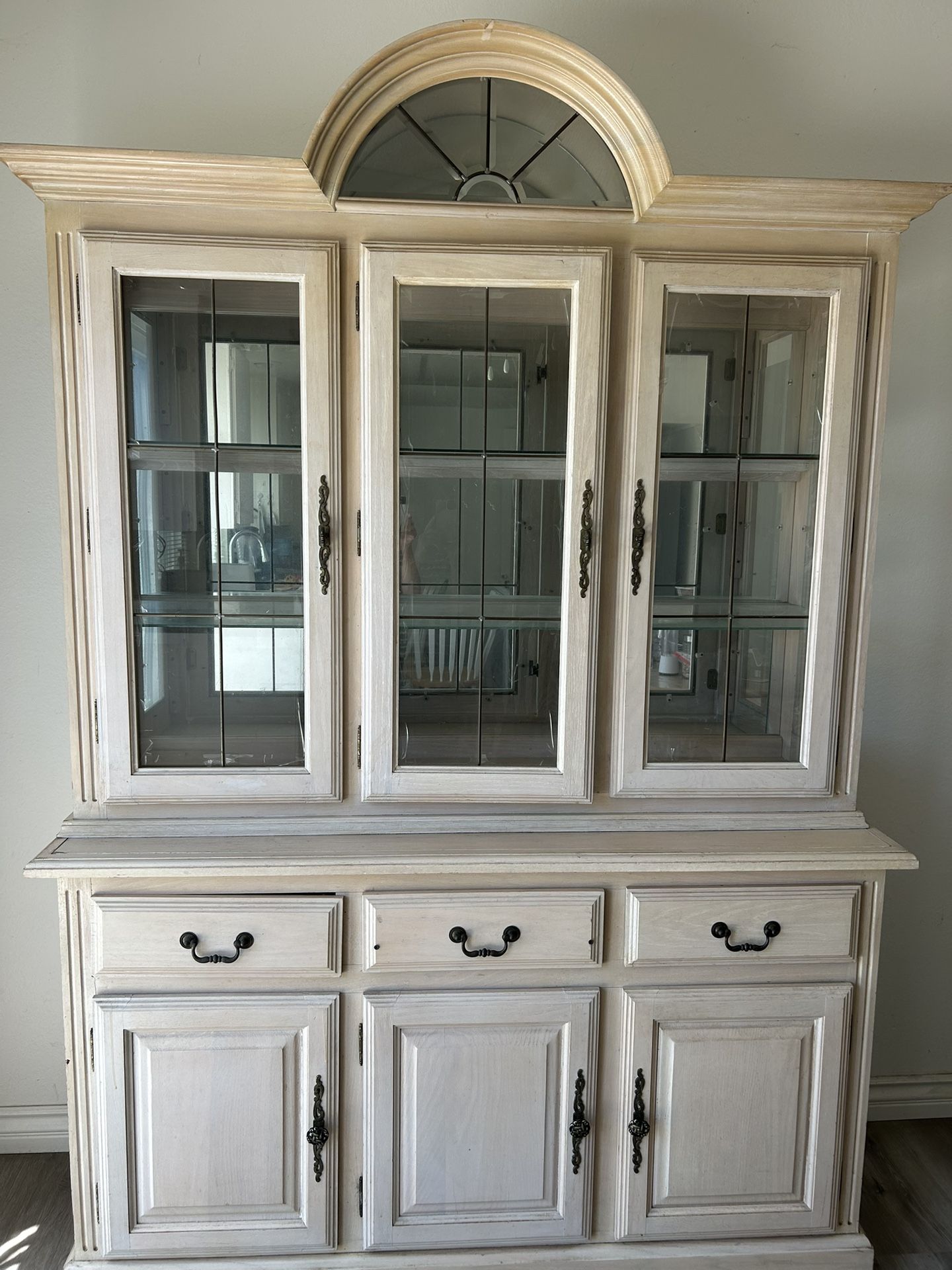 China Cabinet