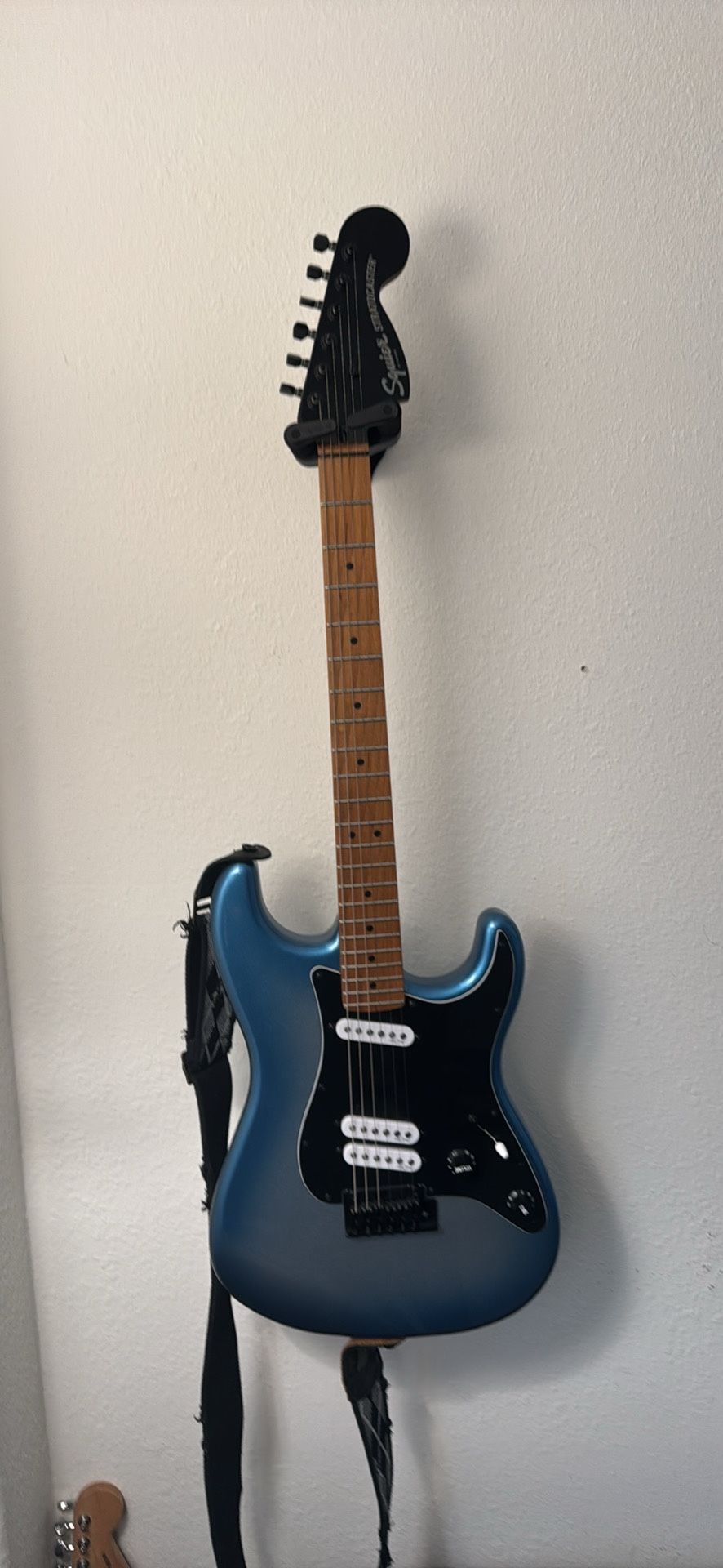 Squier contemporary Stratocaster 
