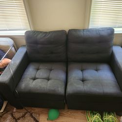 2 Cushion COUCH