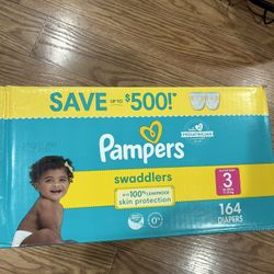 Diapers 