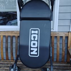 ICON 400lb 43" Professional Heavy Duty Creeper 