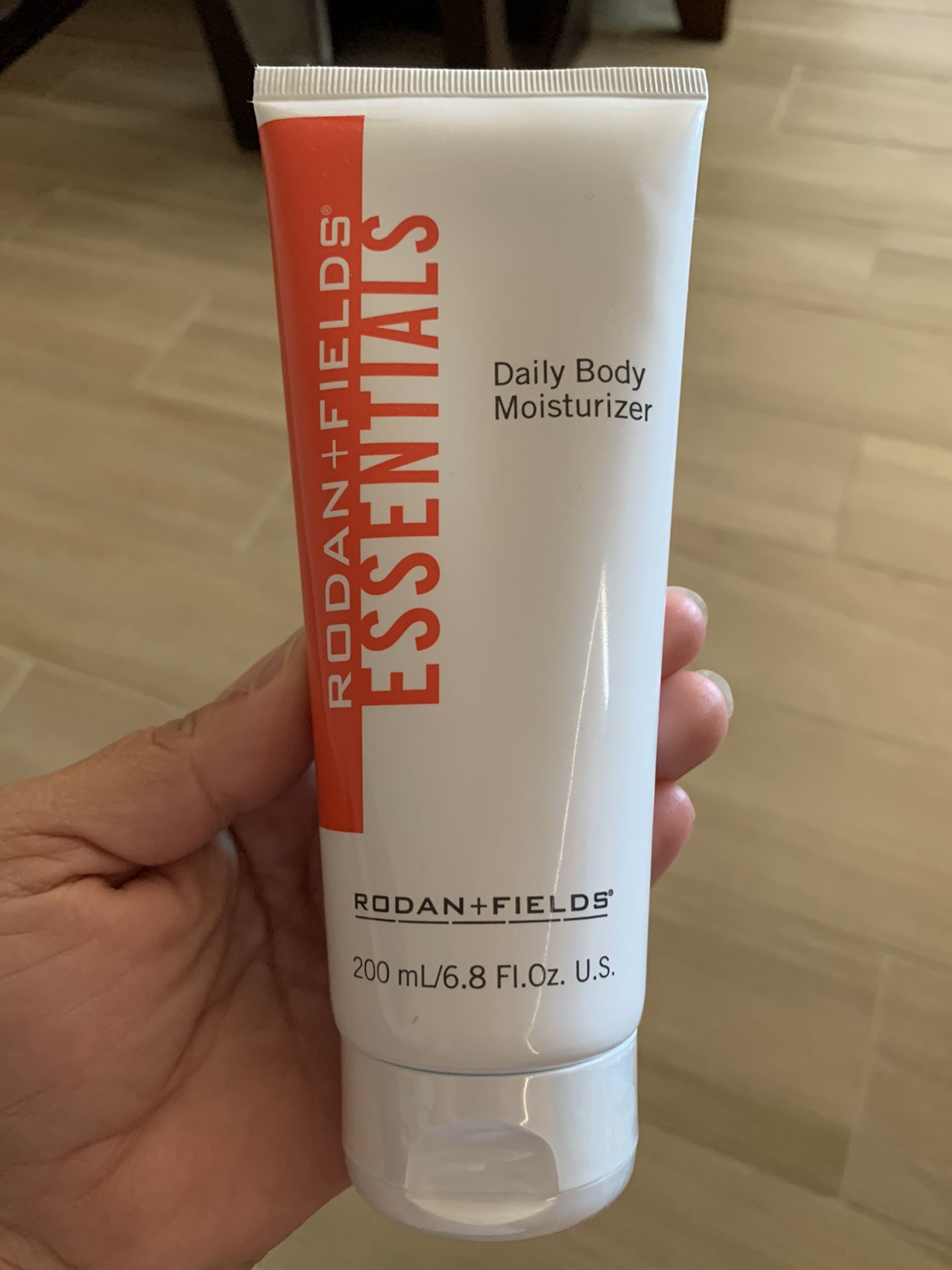 Rodan & Fields Daily Moisturizer- FACTORY sealed