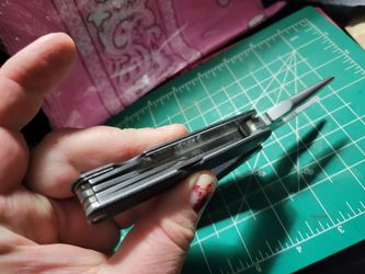 Multi tool