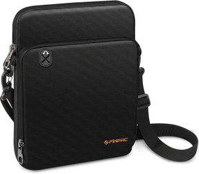 11 Inch Tablet Sleeve Case, Briefcase Shoulder Bag for 11" iPad