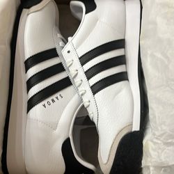 Men’s Adidas Shoes