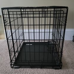 Brand New Medium Dog Crate
