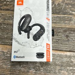 JBL Endurance Peak II Bluetooth Headphones $75