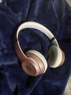 Beats Solo 3 PICK UP ONLY