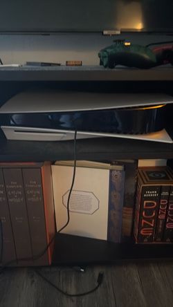 PS5