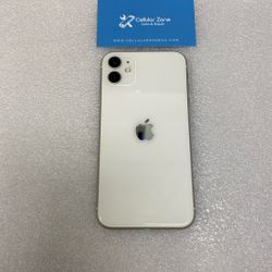 Apple iPhone 11 64gb Unlocked -Bulverde Rd
