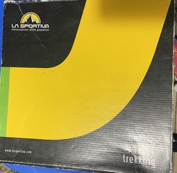 La Sportiva Trekking Boots