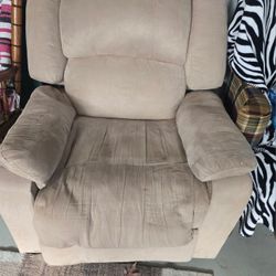 Recliner  