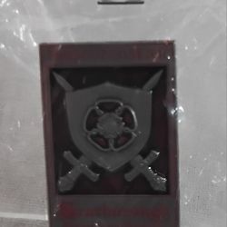Scarborough Renaissance Faire 2016 Friends Of Faire Lapel Pin