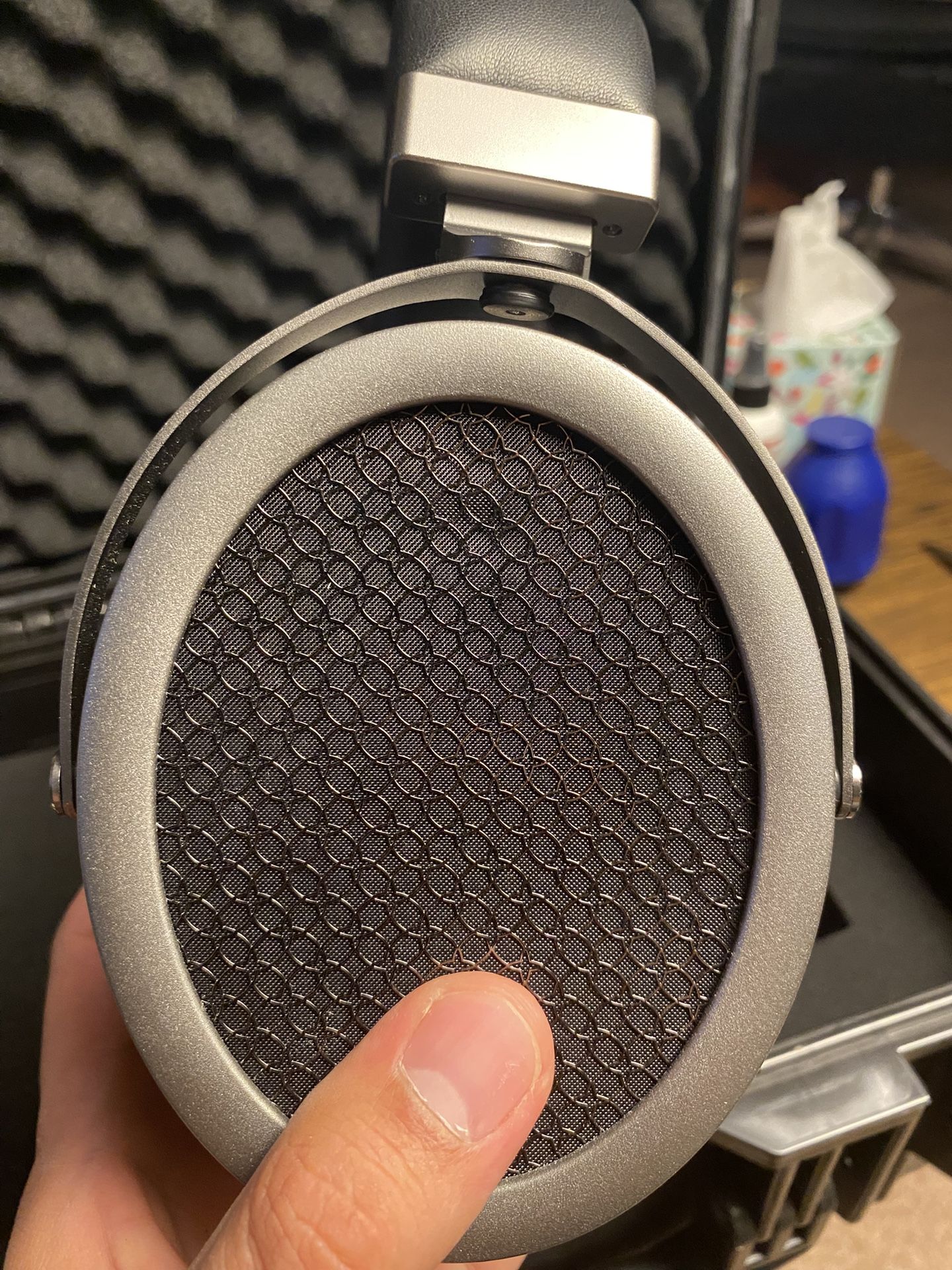 Gold Planar GL2000