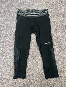 Nike compression pants large men’s $15