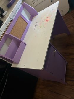 Kids Desk
