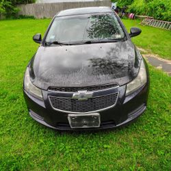 Chevy Cruze 