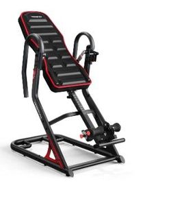 Inversion bench