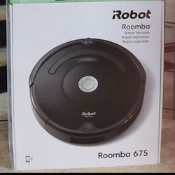 IRobot Vacuum 