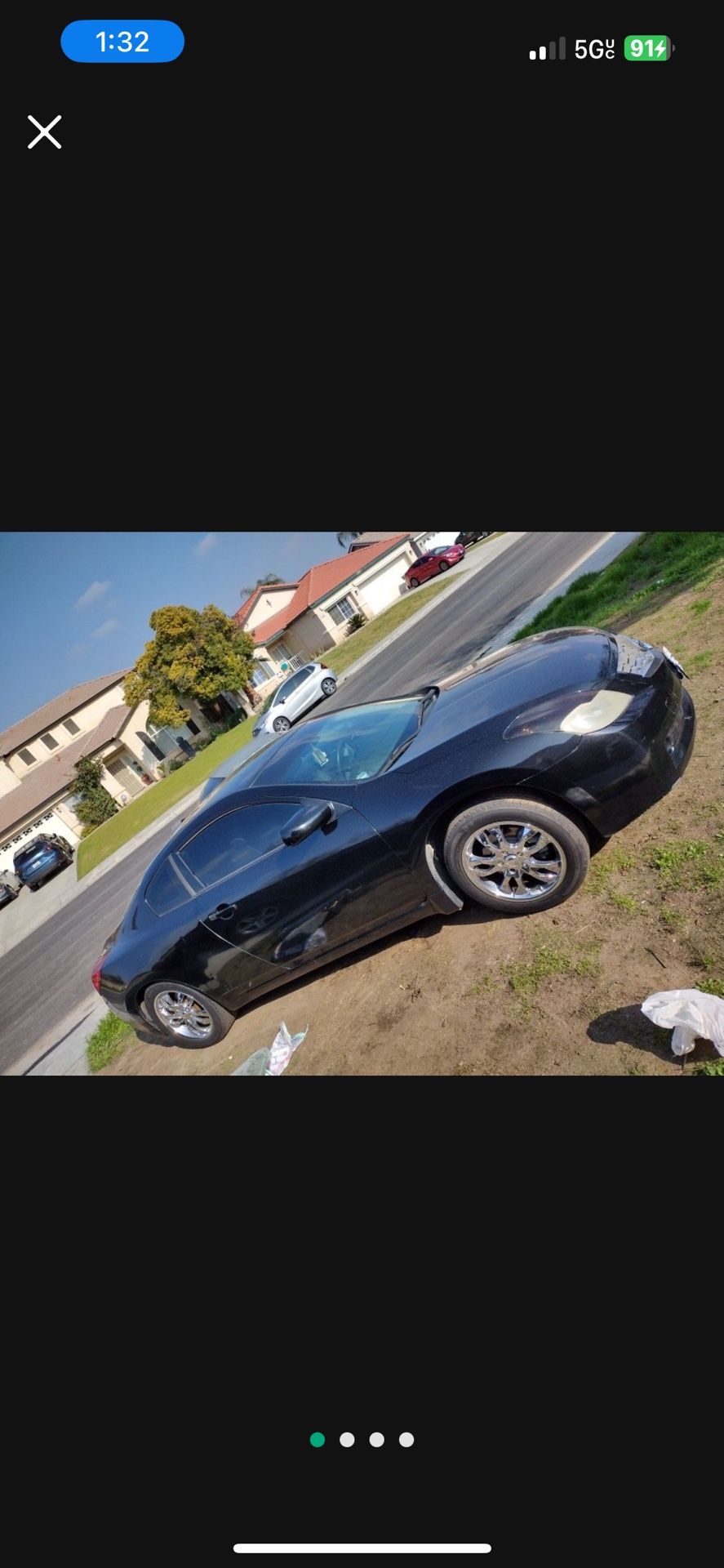2008 Nissan Altima
