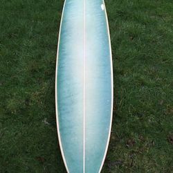 Surfboard