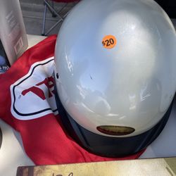Safety Helmets