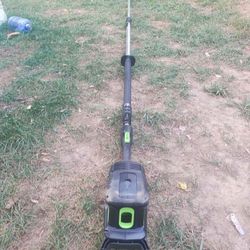 Greenworks 82PS10T POLE PRUNER SAW 82v TOOL ONLY