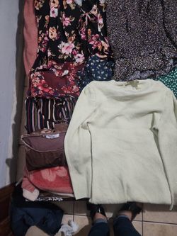 Dress Xl 