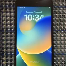 Apple iPhone 8 Plus 64GB Unlocked For Any Carrier Like New!