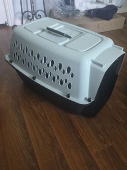 Dog carrier