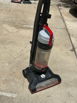 Bacum cleaner