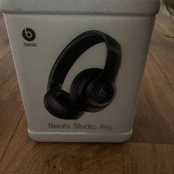Beats Studio Pro Wireless Headphone