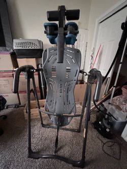 Teeter FS-1 Inversion Table