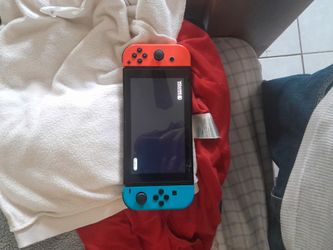 1 Gen Nintendo Switch
