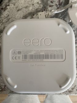 Eero Pro Access Point Thumbnail