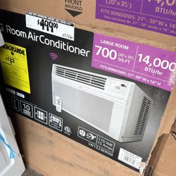 Air Conditioner 